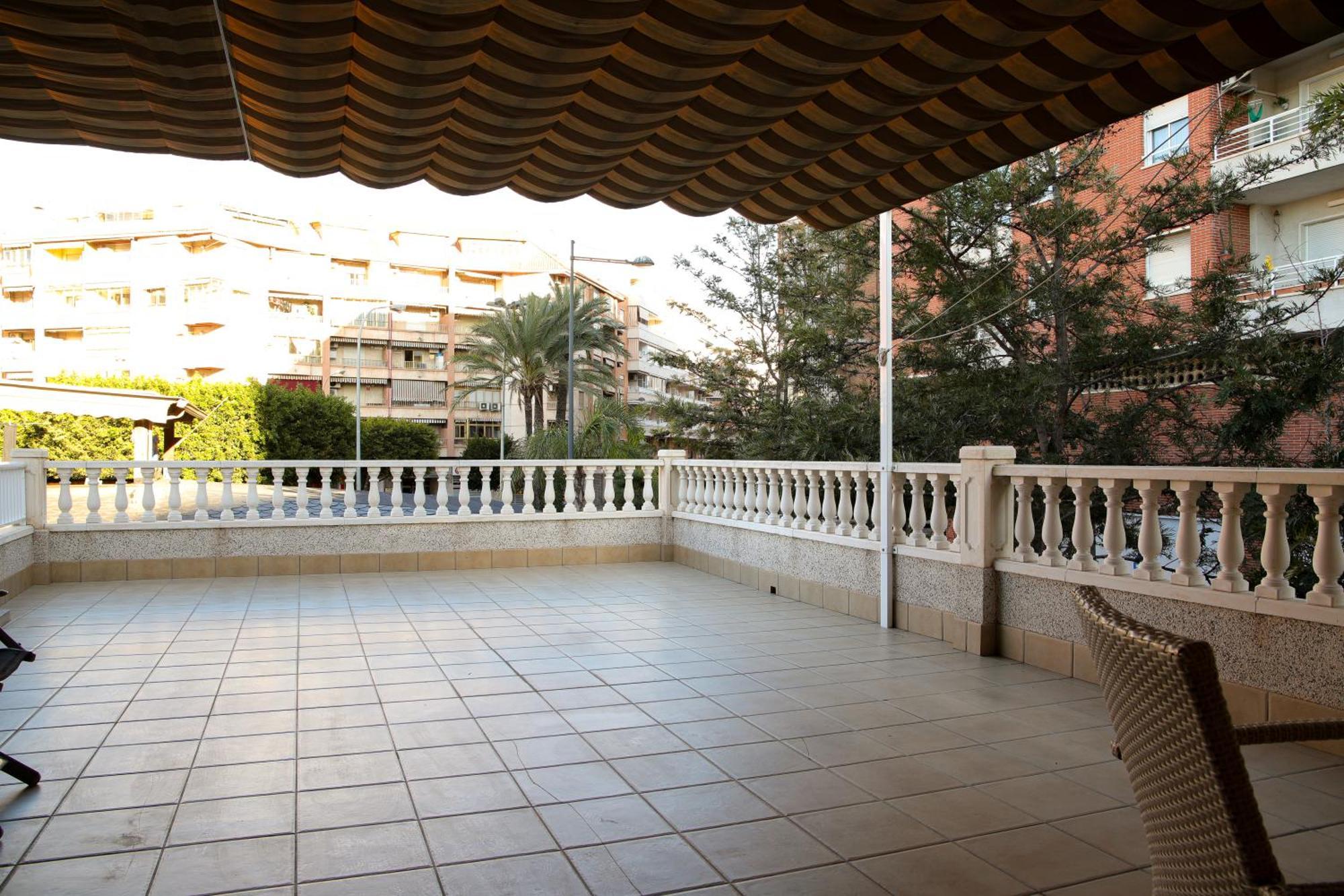 Apartamento Santa Pola Zona Club Nautico Piscina Comunitaria 1 Exterior photo