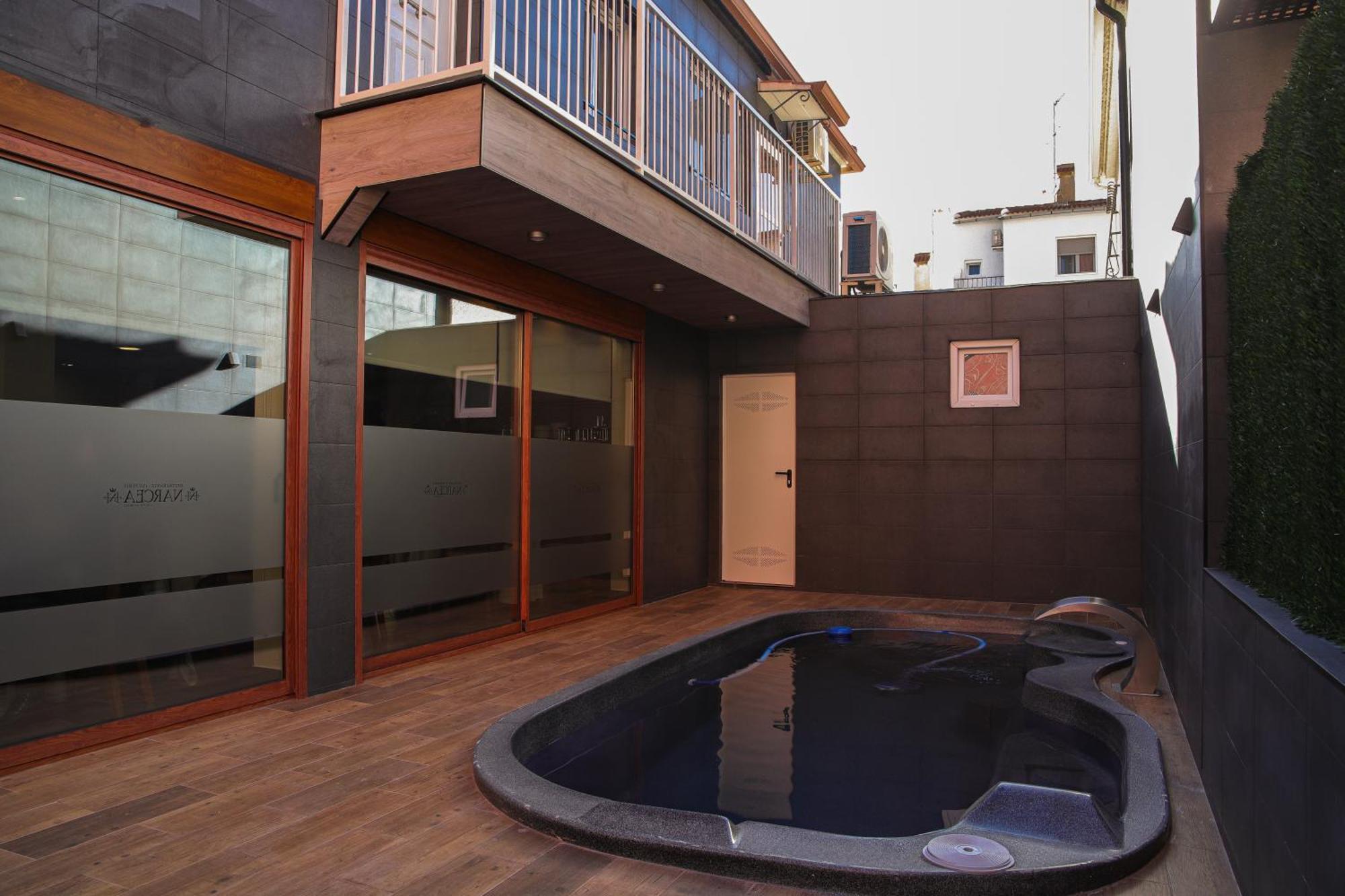 Apartamento Santa Pola Zona Club Nautico Piscina Comunitaria 1 Exterior photo
