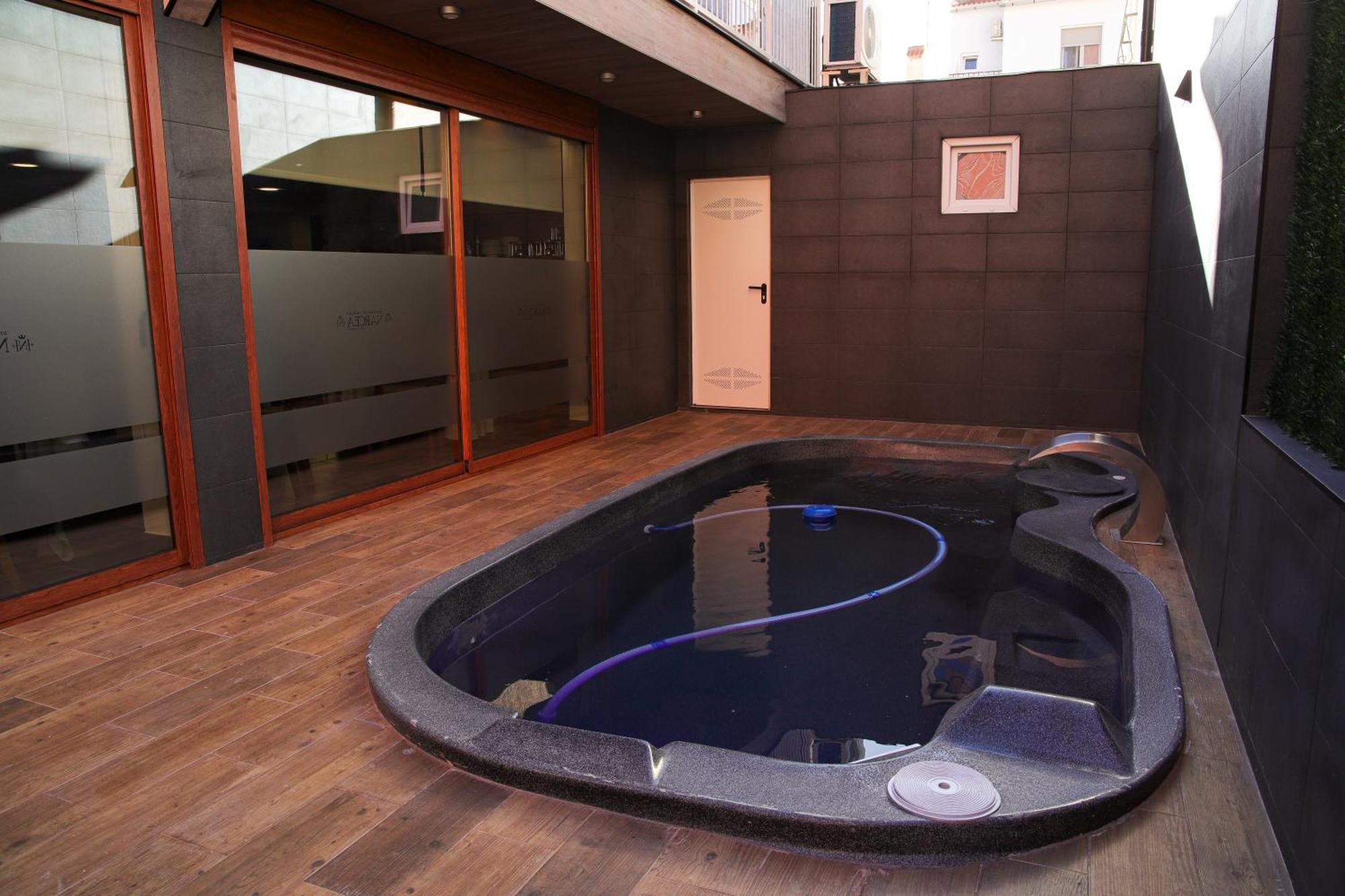 Apartamento Santa Pola Zona Club Nautico Piscina Comunitaria 1 Exterior photo