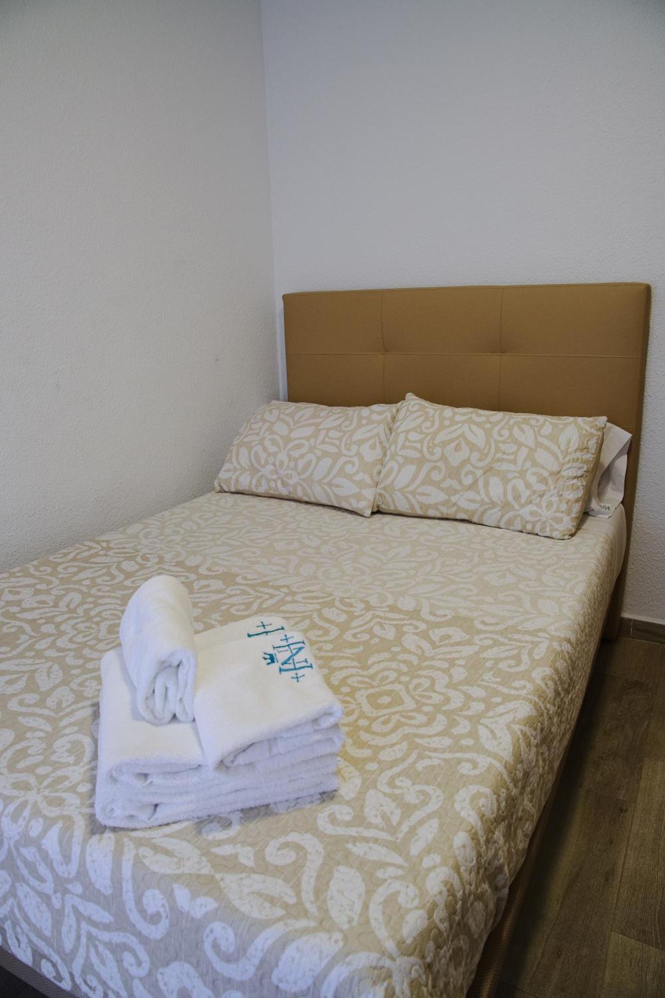 Apartamento Santa Pola Zona Club Nautico Piscina Comunitaria 1 Exterior photo